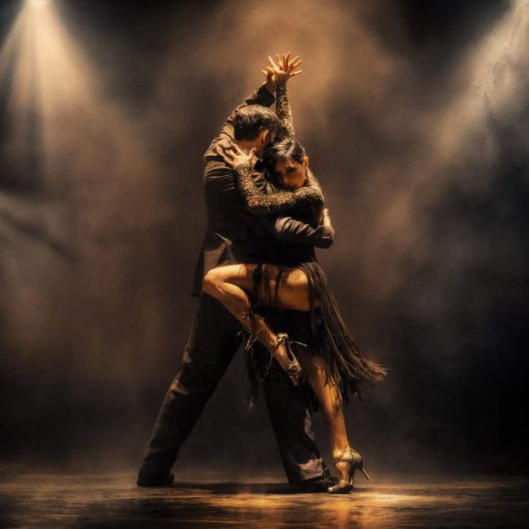 TANGO BUENOS AIRES