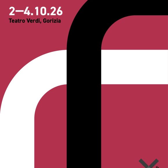 Dal 2 al 4 ottobre Teatro Verdi ospita “FRONTIERE – Dove i mondi si incontrano”. Tre giorni di incontri, percorsi, esperienze. Gorizia, luogo di dialogo e di cultura