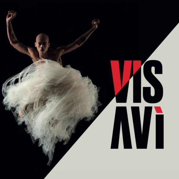 Dal 14 al 18 ottobre VISAVì – GORIZIA DANCE FESTIVAL: quattro appuntamenti al Verdi