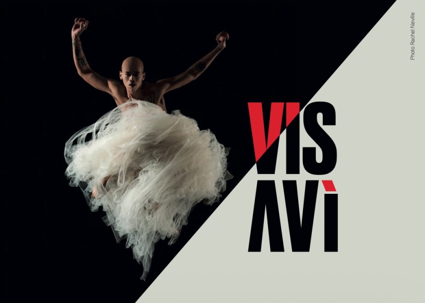 Screenshot Dal 14 al 18 ottobre VISAVì – GORIZIA DANCE FESTIVAL: quattro appuntamenti al Verdi